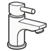 Basin Tap