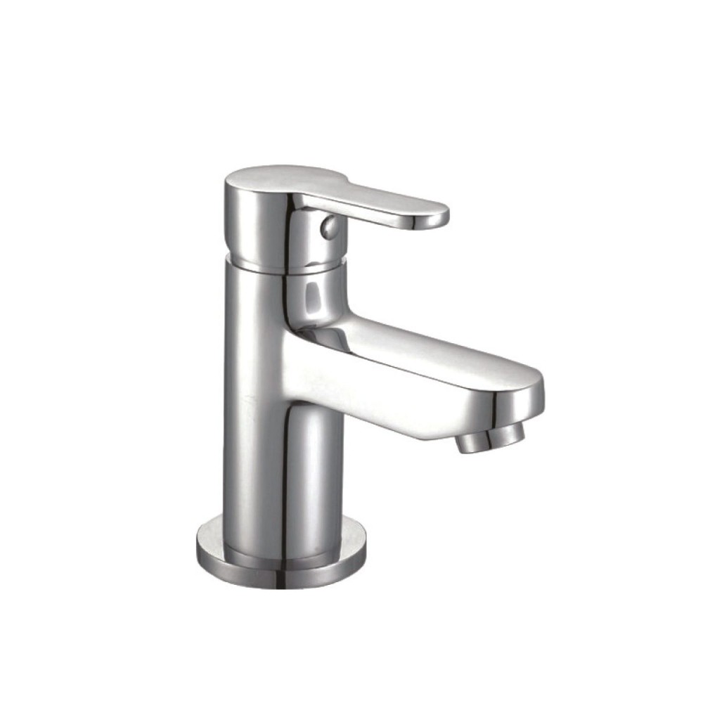 Favour Monobloc Basin Mixer Tap & Waste - Image 4