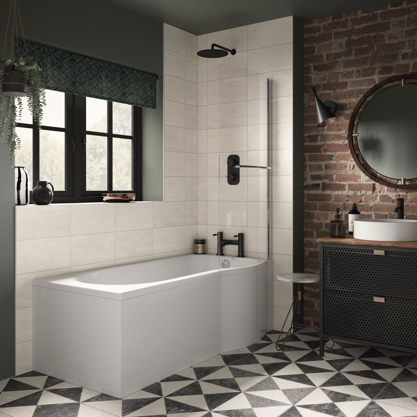Baths - Bathroom Point