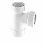 mcalpine small bottle trap