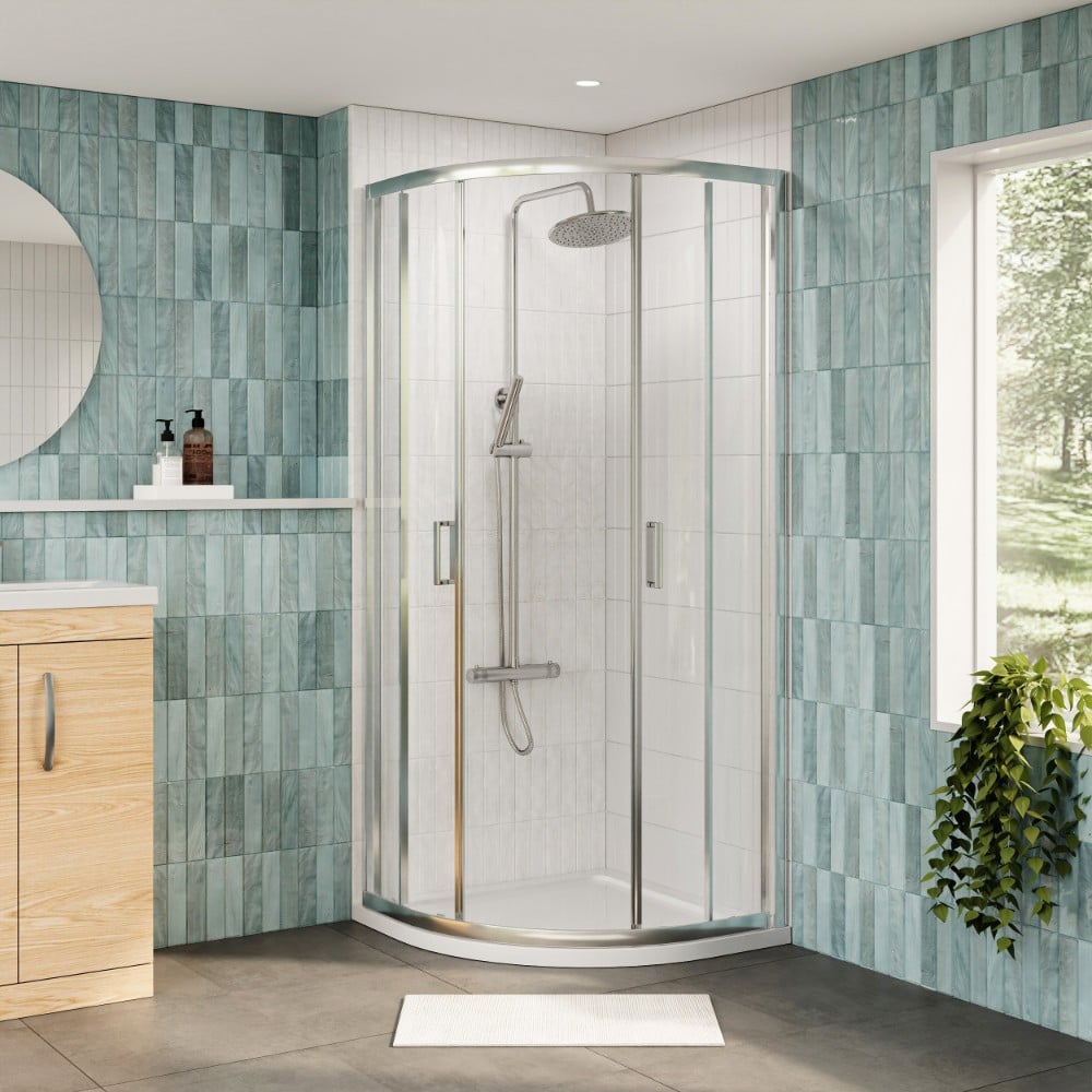 Circular Shower Small Circular Shower Enclosure