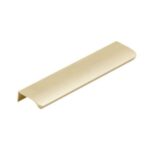 Brushed Brass +&pound;5.00
