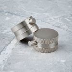 Core Cross Hatch & Smooth Handle Options Image