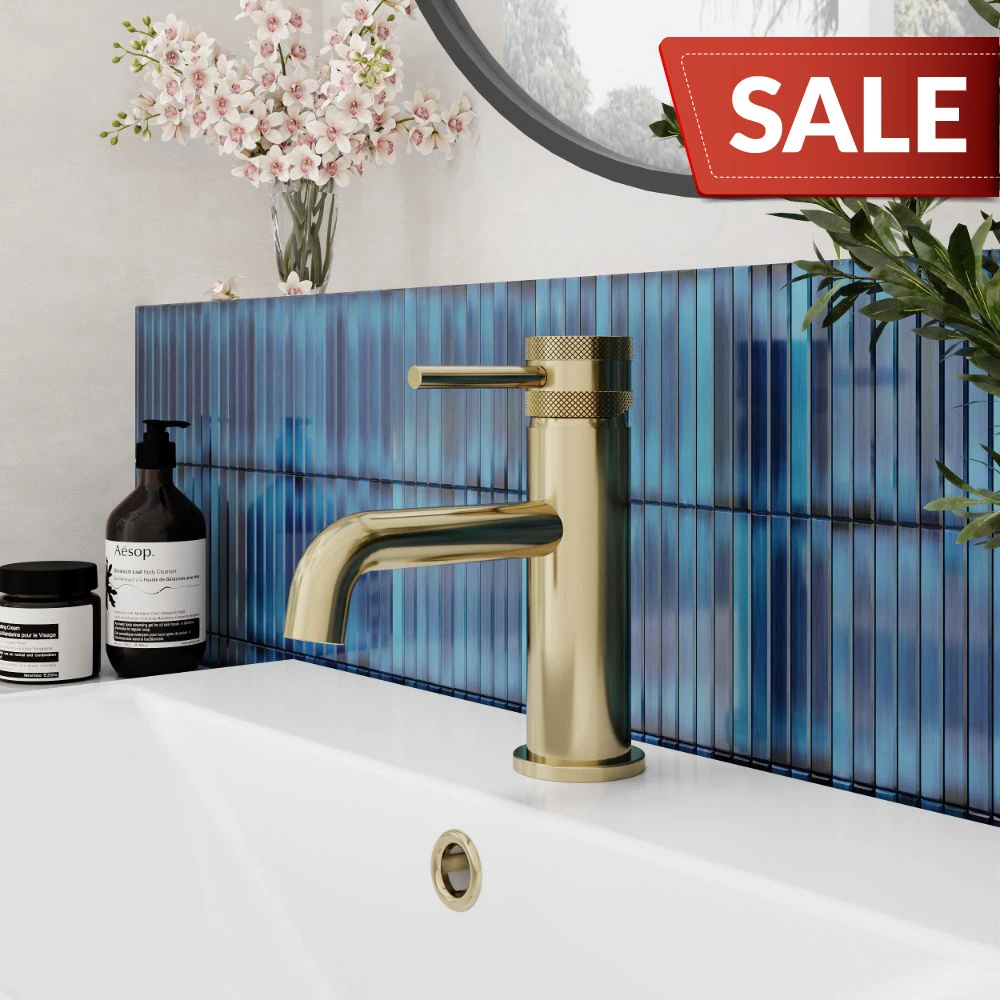 Bathroom Taps Sale