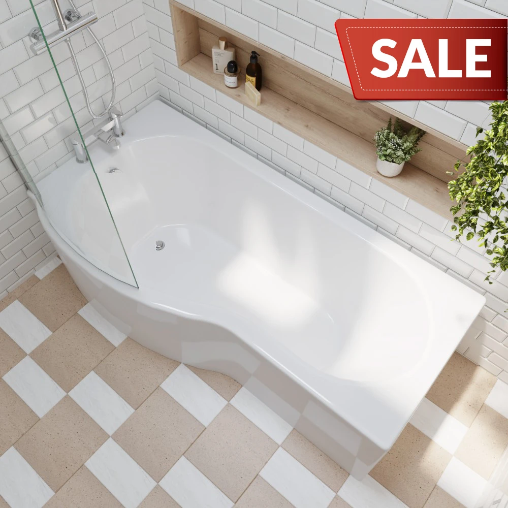 Baths Sale