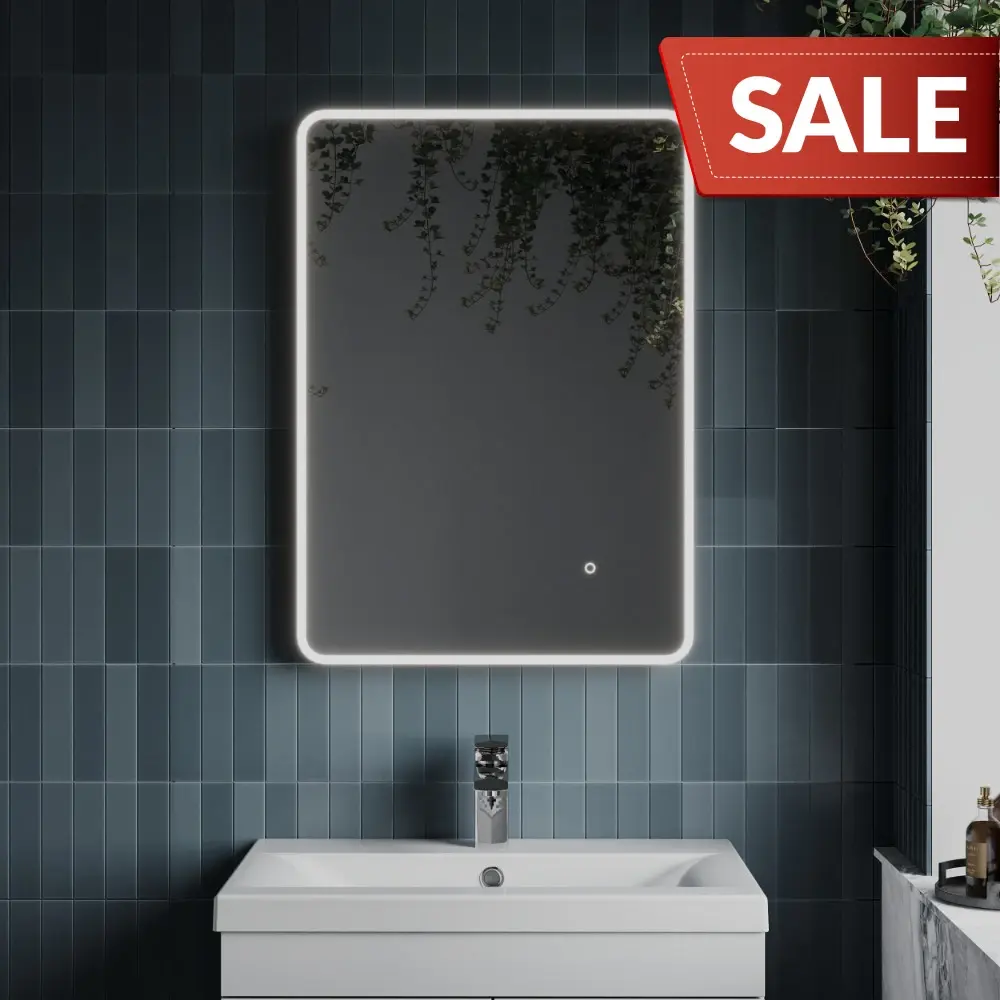 Bathroom Mirrors Sale