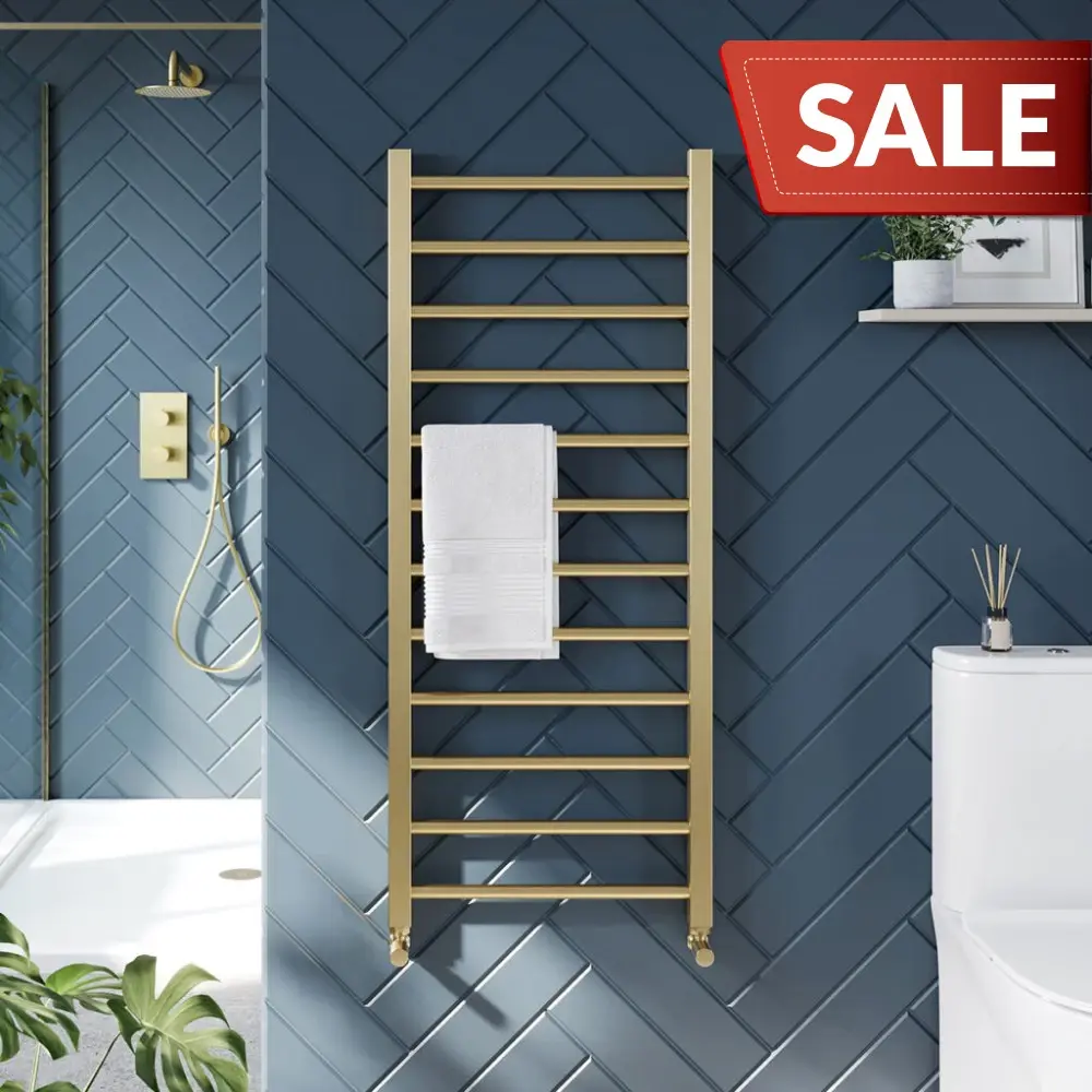 Bathroom Radiator Sale