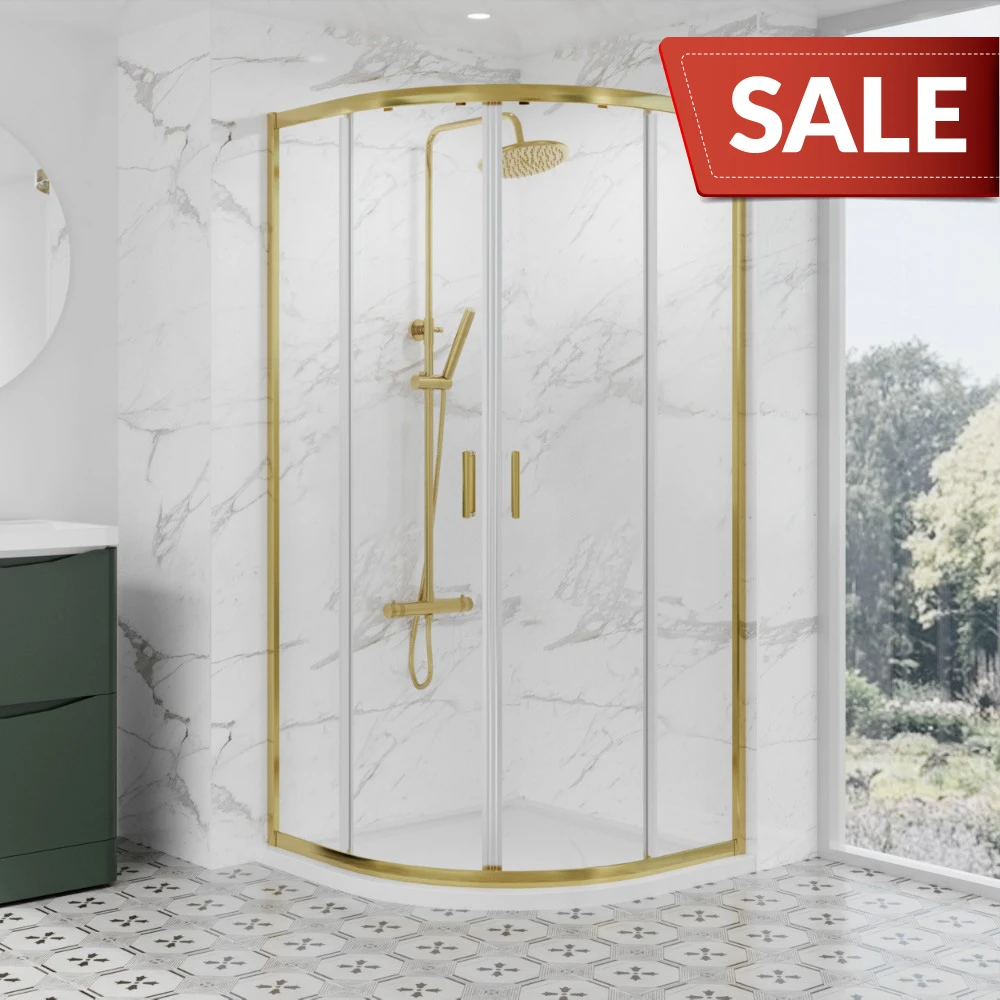 Shower Enclosure Sale