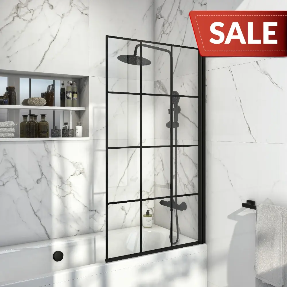 Shower Screen Sale