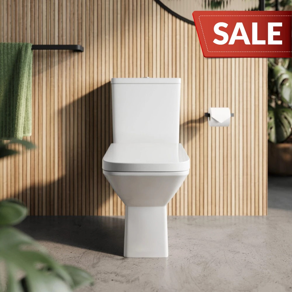 Toilet Sale