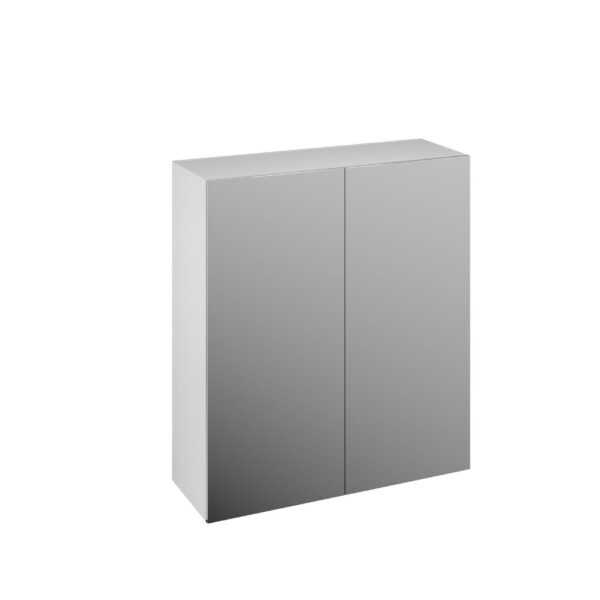 Odyssey 2 door mirror cabinet