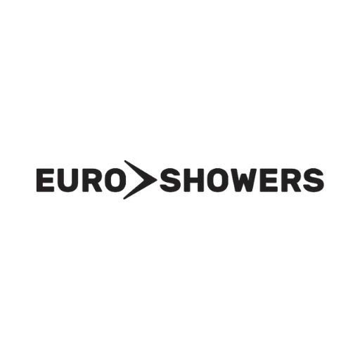 Euro Showers logo