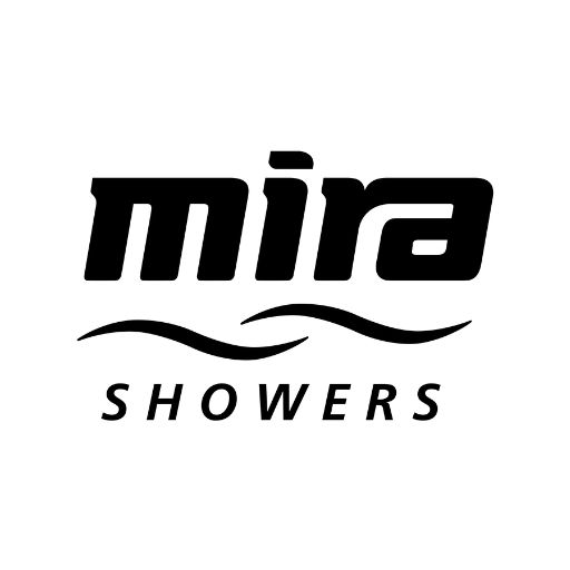Mira Showers logo