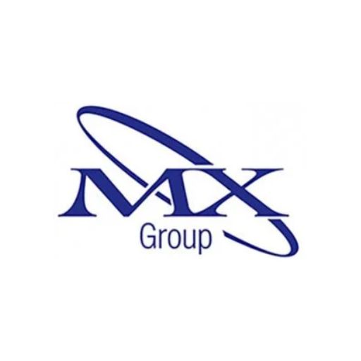 MX Group logo
