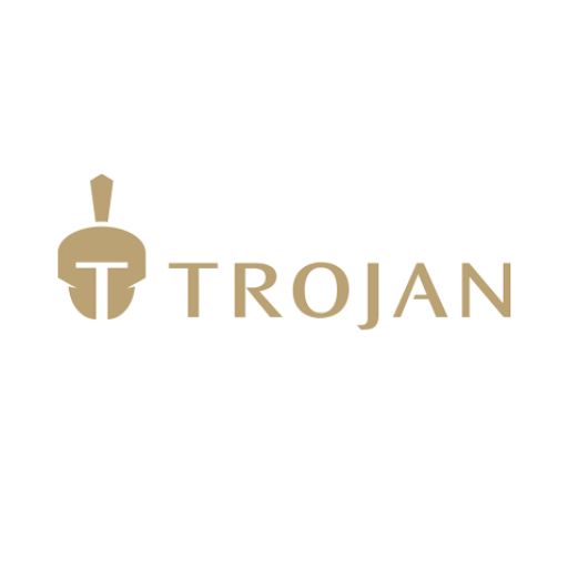 Trojan logo