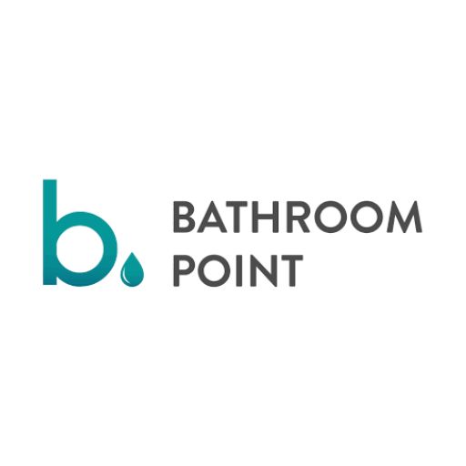 Bathroom Point logo