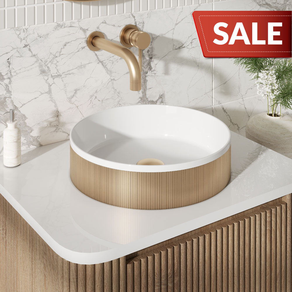 Basin Sales