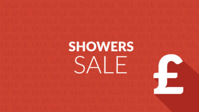 Premium Gunmetal Showers Unit Sets | Bathroom Point
